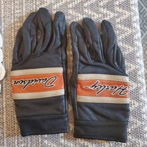 Women's Harley-Davidson Leather Gloves